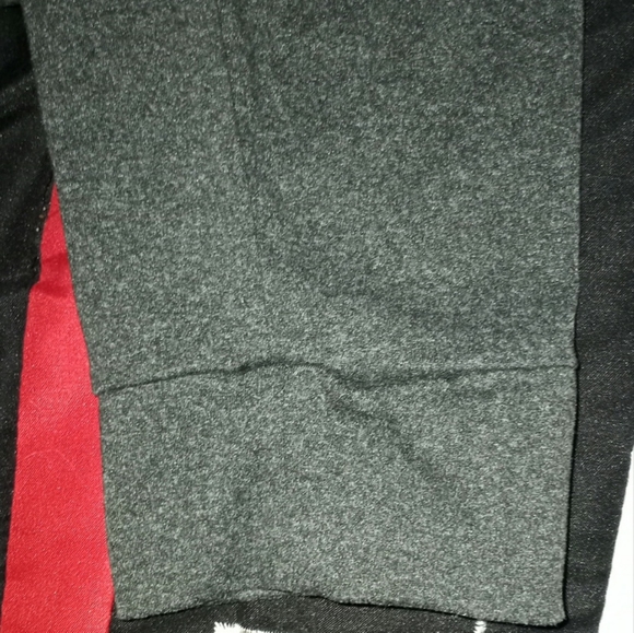 🦋 NWOT Grey Joggers - Picture 3 of 5